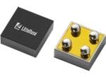 Littelfuse LQ050x Lastschalter mit extrem geringem Stromverbrauch