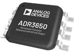 Analog Devices Inc. ADR3650 Hochstrom-Ausgangsspannungsreferenz