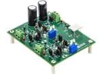 Analog Devices / Maxim Integrated MAX17614EVKIT Evaluierungskit