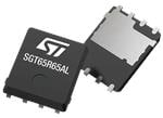 STMicroelectronics SGT65R65AL e-Modus PowerGaN-Transistor