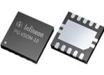 Infineon Technologies MOTIX™ 160 V Gate-Treiber