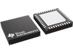 Texas Instruments LP5868T Hochstrom-LED-Treiber
