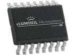 IS32LT3961 LED Lighting Driver
