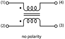 Murata DLW21SH Gleichtaktdrosseln
