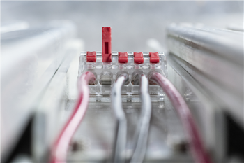 HellermannTyton HelaCon Releasable Wire Connectors