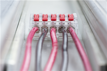 HellermannTyton HelaCon Releasable Wire Connectors