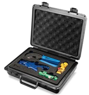 Amphenol Times Microwave Systems Applikations-Tools