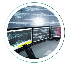 Pulse Electronics DAS Richtantennen/Rundstrahlantennen