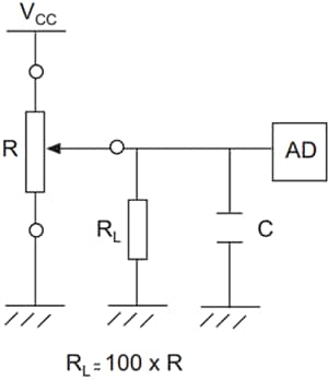 Same Sky PTN06 6 mmm Präzisionspotentiometer