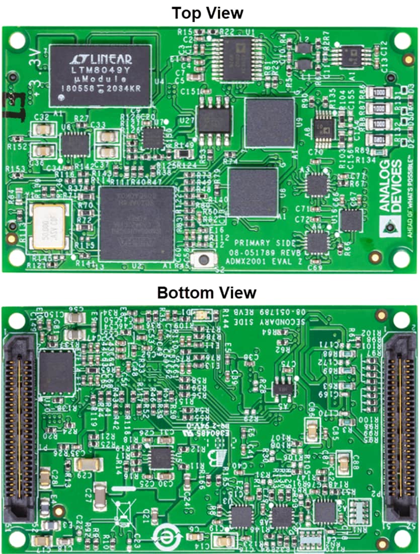 Analog Devices Inc. ADMX2001B Impedanzanalysator-Messmodul