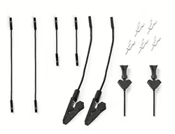 Sensepeek PCBite Accessories