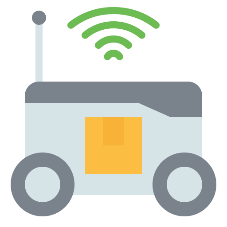 Analog Devices Inc. Industrieroboter & Robotik-Lösungen