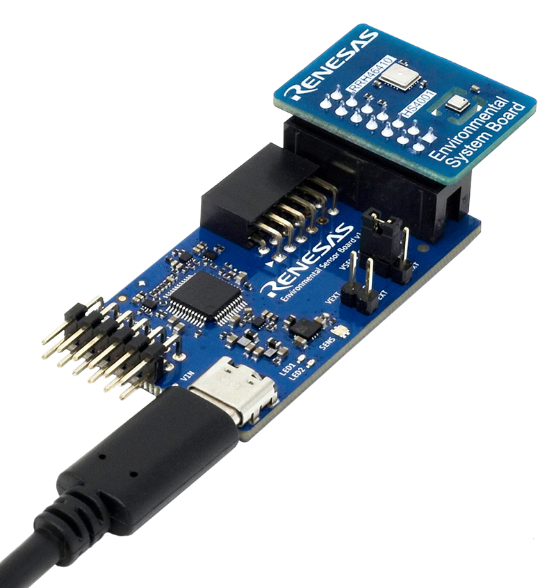 Renesas Electronics RRH46410 Evaluierungskit