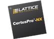 CertusPro™-NX Stromsparende Universal-FPGAs