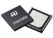 STM32WBA5 Multiprotokoll-Funk-MCUs