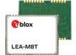 LEA-M8T GNSS-Timing-Module