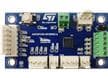 AEK-POW-SPSB081 Evaluierungsboard