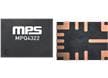 MPQ4322 Synchronous Step-Down Converters