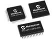 Mikrocontroller (MCUs) mit integrierten ADCs
