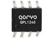 QPL1240 GaAs pHEMT 75Ohm-Verstärker-ICs