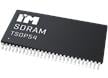 Synchronous DRAM (SDRAM)
