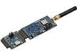 B-WL5M-SUBG1 LoRaWAN® Konnektivitäts-Erweiterungsboard