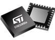 STM32WB0x BLUETOOTH® Low Energy 5.4 32-Bit-MCUs