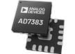 AD7383/ AD7384 16-/14-Bit-SAR-ADCs