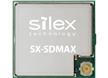 SX-SDMAX Wi-Fi® 6 Plus Bluetooth® Modules