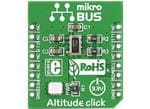Mikroe MIKROE-1489 Altitude Click