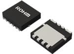 ROHM Semiconductor RQ3xFRATCB Leistungs-MOSFETs