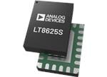 Analog Devices Inc. LT®8625S Synchrone Abwärtswandler