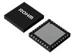 ROHM Semiconductor LAPIS ML610Q305/ML610Q306 8-Bit-Mikrocontroller
