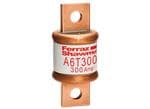 Mersen A6T Fast-Acting Class T Fuses