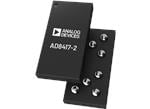 Analog Devices Inc. AD8417 Bidirektionale Strommessverstärker