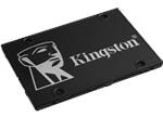 Industrial Temperature 2.5” SATA SSDs