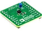 Analog Devices Inc. EVAL-ADXL380 Evaluierungsboards