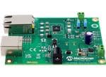 Microchip Technology EV65N25A Evaluierungsboard