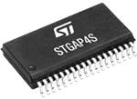 STMicroelectronics STGAP4S Isolierte Gate-Treiber