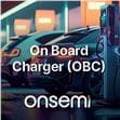 onsemi On-Board-Ladelösungen (OBC)