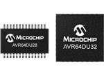 Microchip Technology AVR® DU Mikrocontroller