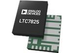 Analog Devices Inc. LTC7825 DC/DC-Wandler mit Schaltkondensator