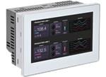 FT1J All-in-One PLC & HMI