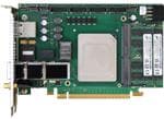 XpressSX AGI-FH400G Agilex I-Baureihe SoC-PCIe-Board