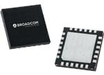 Broadcom AEAT-9933 Programmierbare magnetische Winkel-Encoder