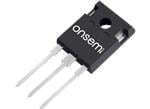 onsemi NVHL045N065SC1 Siliziumkarbid (SiC) -MOSFETs