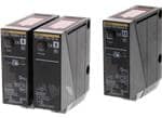 Omron Industrial Automation E3JM Integrierte fotoelektrische Stromversorgungs-Sensoren