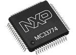 NXP Semiconductors MC33774A Li-Ionen-Batteriezellen-Controller-ICs