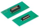 Hirose Electric DF12N 0,5-mm-Board-to-Board-Steckverbinder