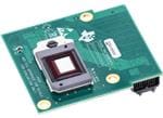 Texas Instruments DLP550HEEVM DMD-Evaluierungsmodul (EVM)